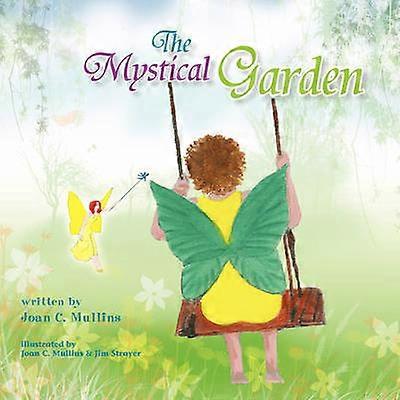 The Mystical Garden