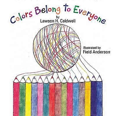 Colors Belong to Everyone