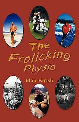 The Frolicking Physio