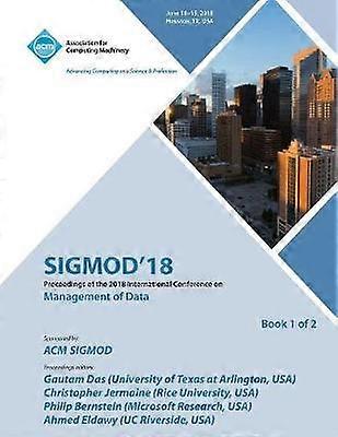 Sigmod '18