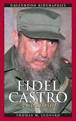 Fidel Castro
