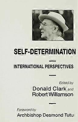 Self-Determination