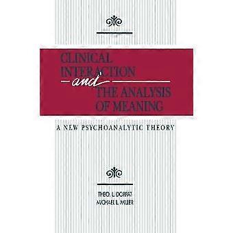 Clinical Interaction and the Analysis of Meaning