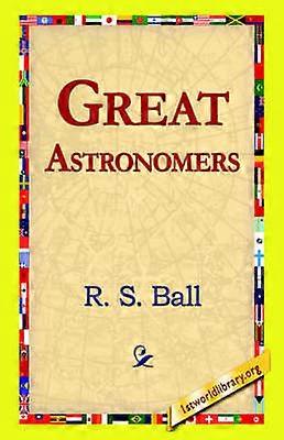 Great Astronomers