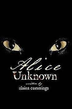 Alice Unknown