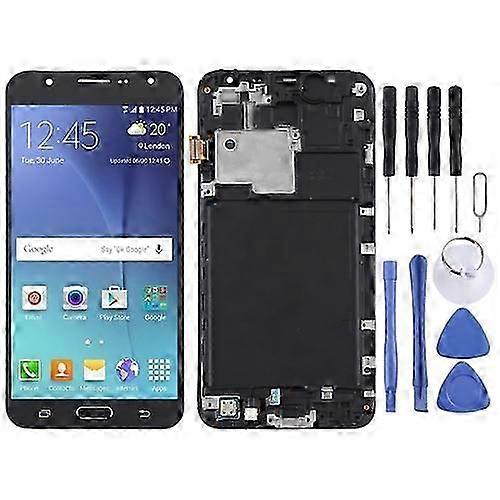 2026 NEW TFT Replacement Screen Display for Galaxy J7 (2015) / J700F Digitizer Full Assembly with Frame