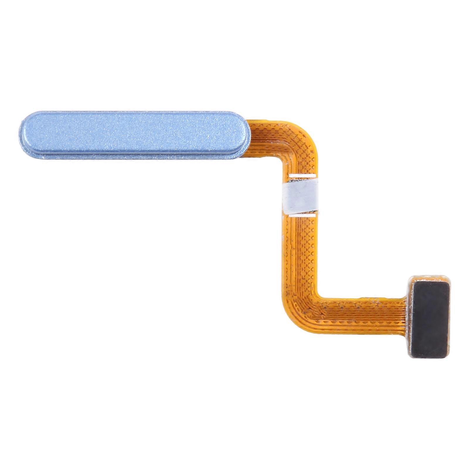 For Samsung Galaxy M32 SM-M325F COMPATIBLE Fingerprint Sensor Flex Cable
