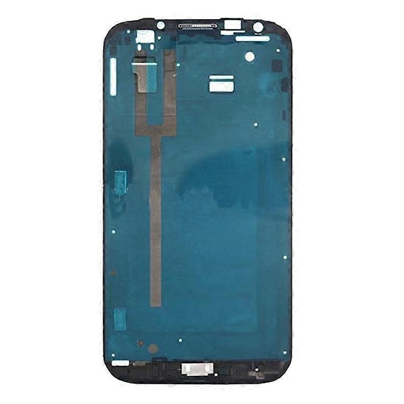 For Galaxy Note II / N7105 LCD Front Housing