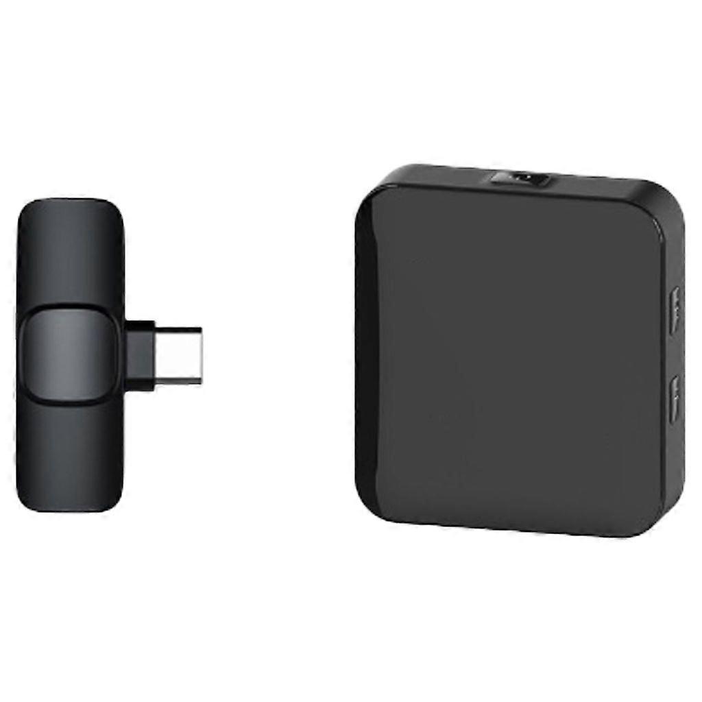 Wireless Lapel Microphones for CellPhone PC Computer Laptops