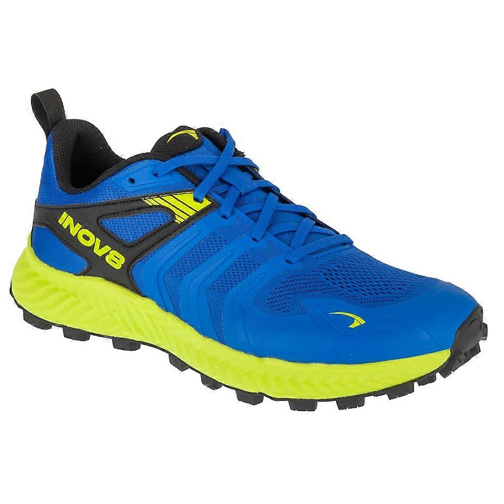 Shoes Inov-8 001275BLBKLMS001