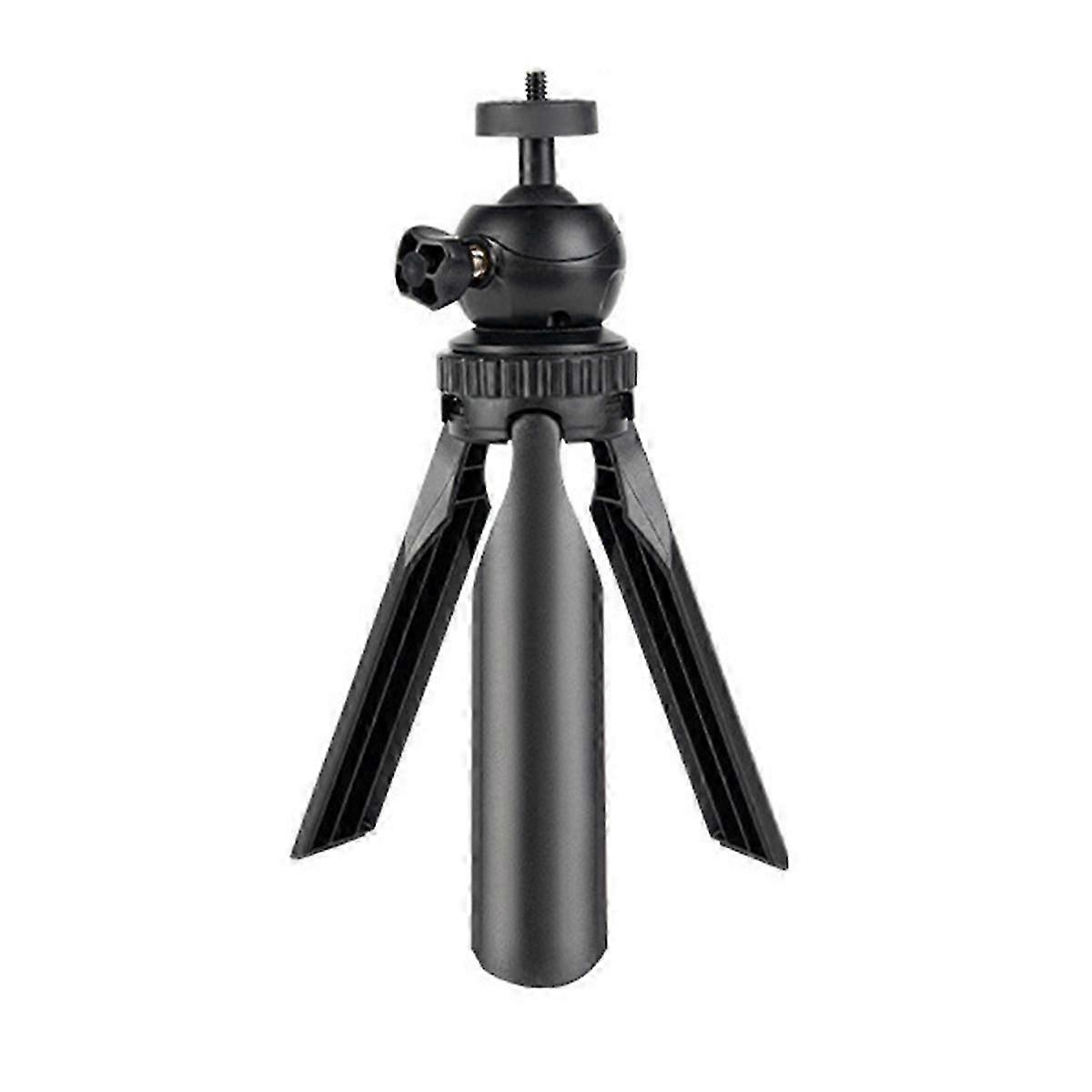 Mini Mobile Phone Desktop Tripod with 360 Degree Ball Tripod Portable suitable for DSLR, , Smartphones