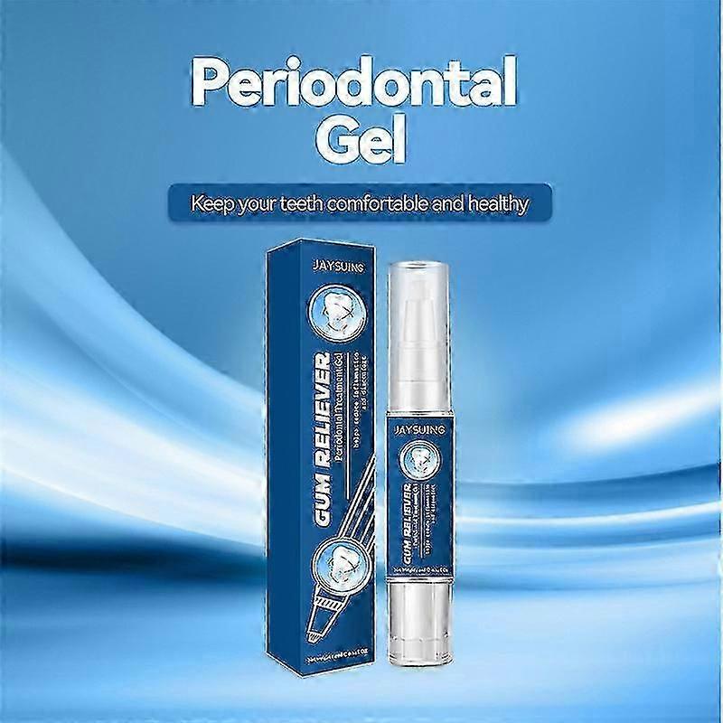 Jaysuing Gum Care Gel