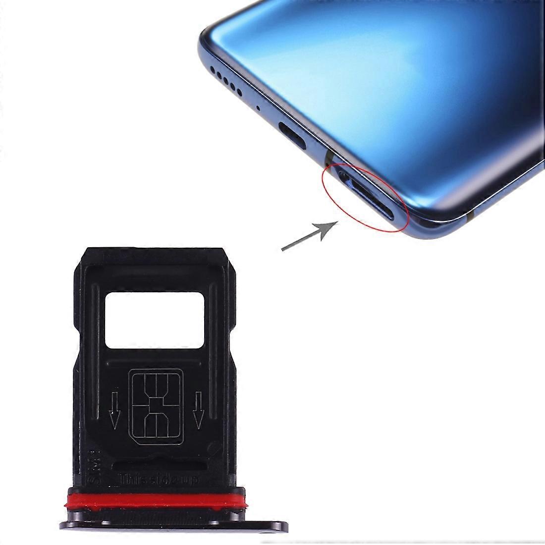 Für OnePlus 7 Pro SIM-Kartenfach + SIM-Kartenfach