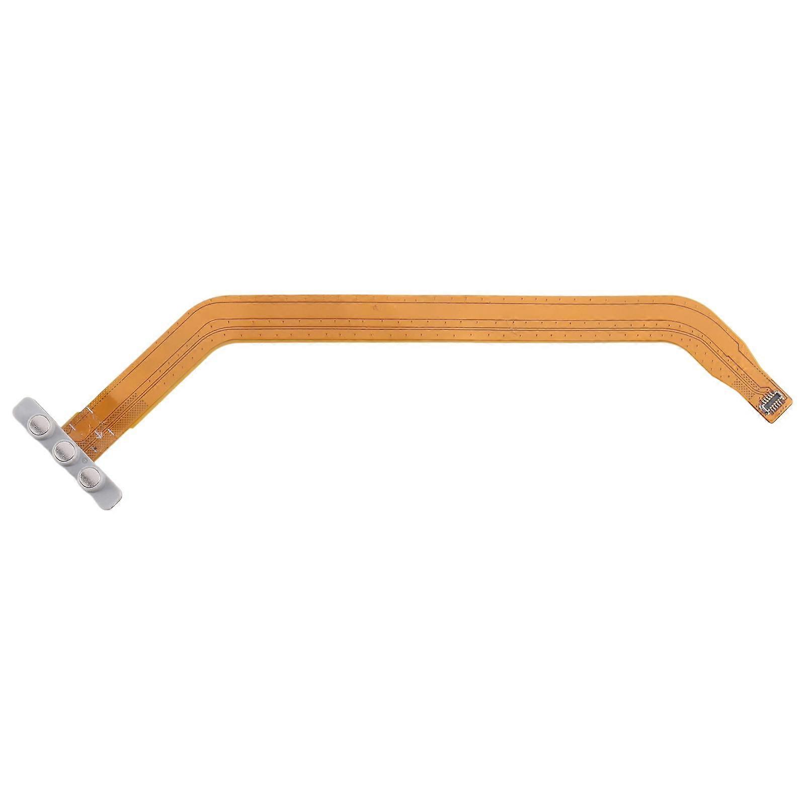 For Huawei MatePad 11 2021 DBY-W09 DBY-AL00 Magnetic Connection Flex Cable