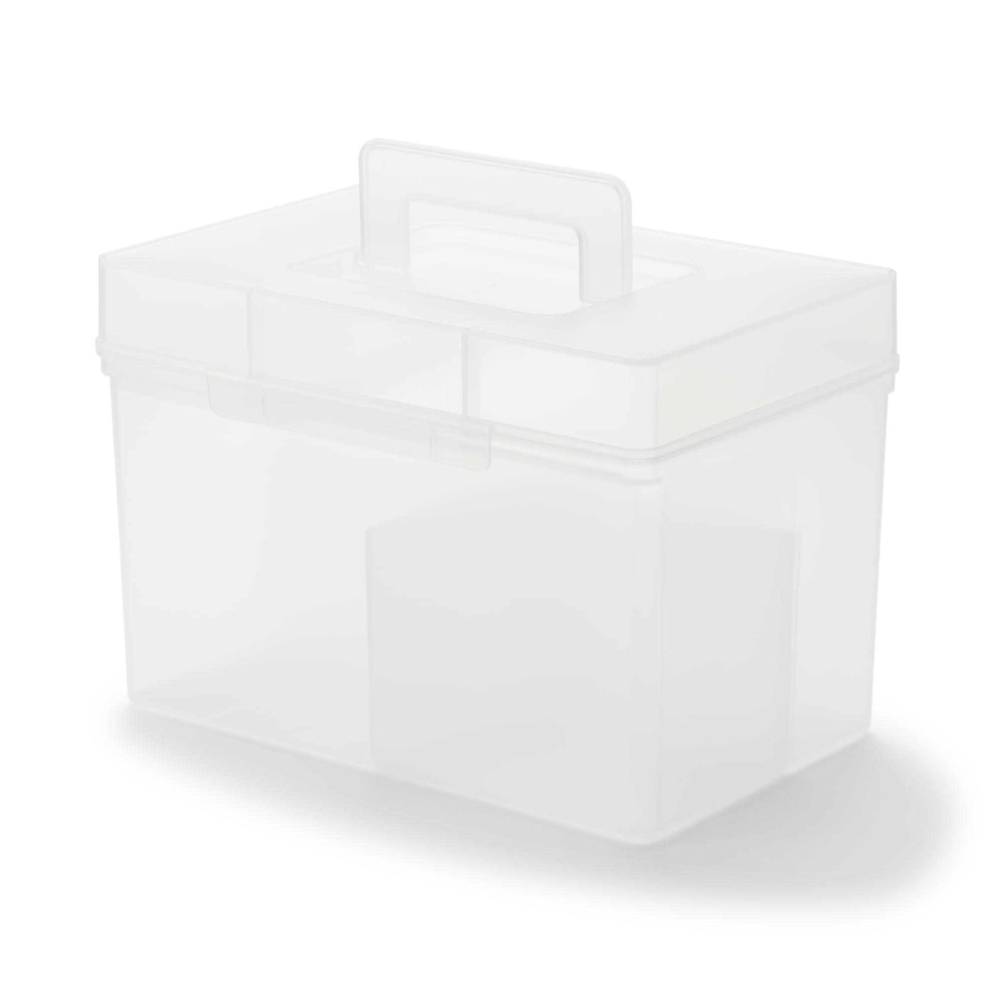 First Aid Kit for Emergency Use