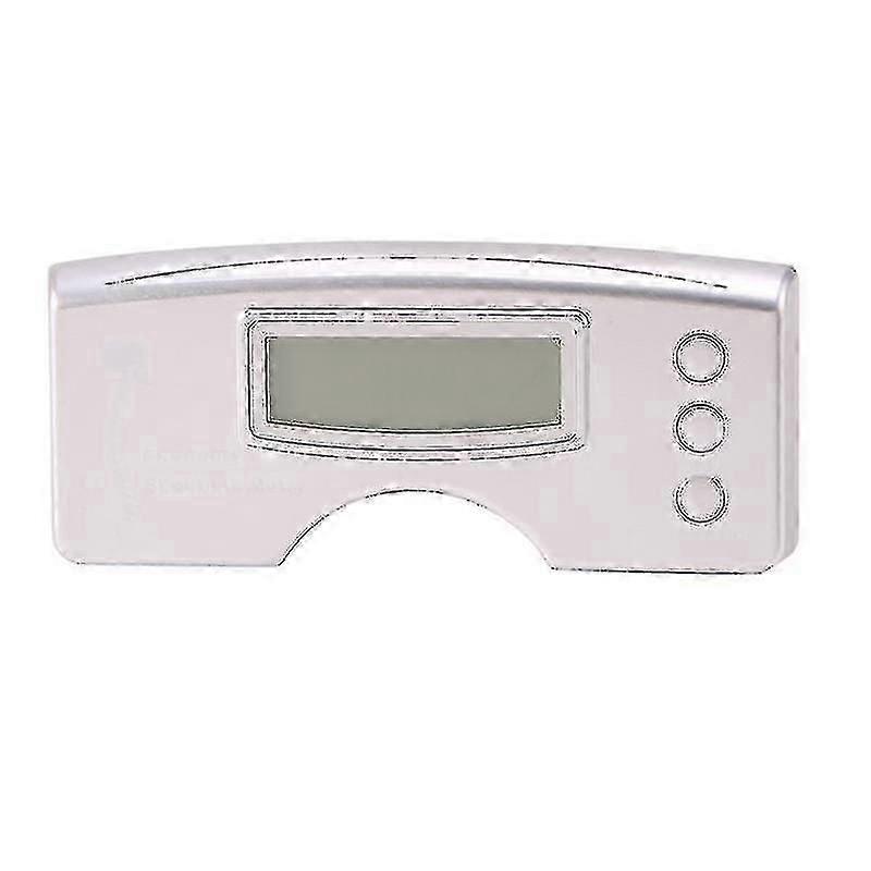 Electronic Scoliosis Scale,pocket Scoliometer Measuring Device