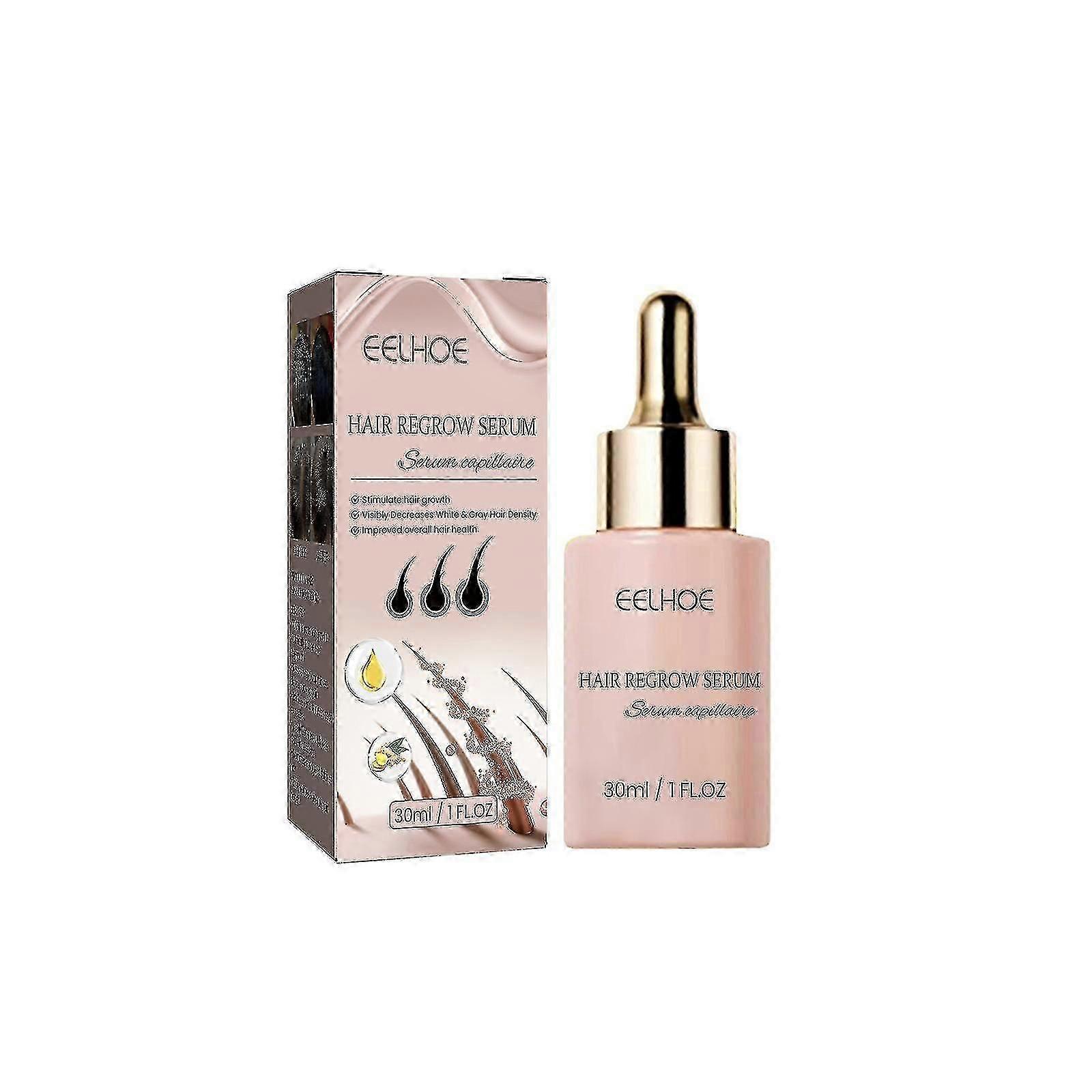 髪の密な髪のエッセンス髪の落下防止固体の髪の栄養保湿毛毛根強い髪のヘアケアエッセンシャルオイル