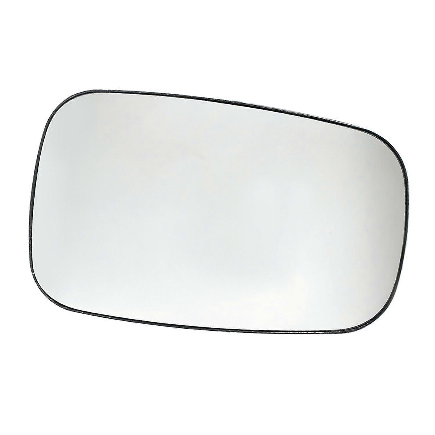 Right Outside Mirror Car Glass Rearview Mirror Replacement for MEGANE II 2 7701054752