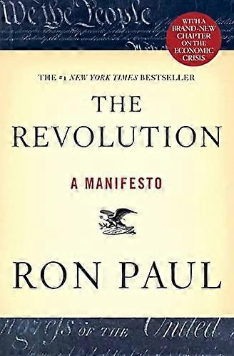 The Revolution: A Manifesto