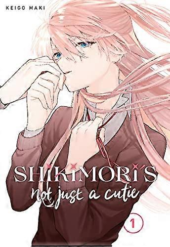Shikimoris nu doar o cutie 1