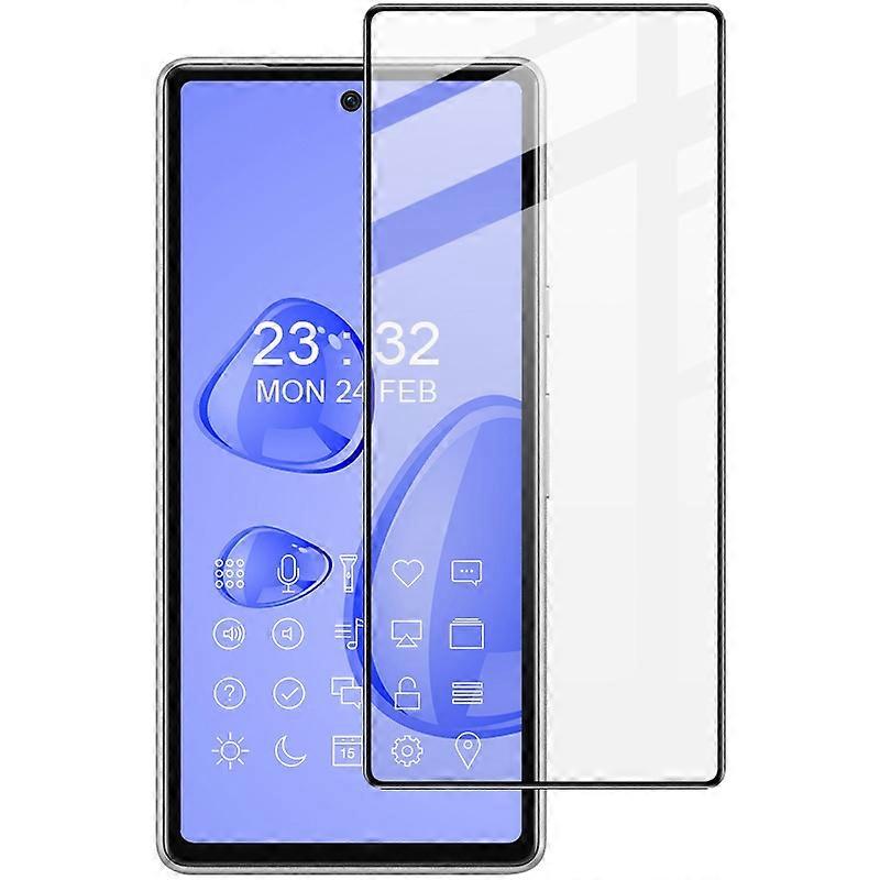 For Google Pixel 7a Tempered Glass
