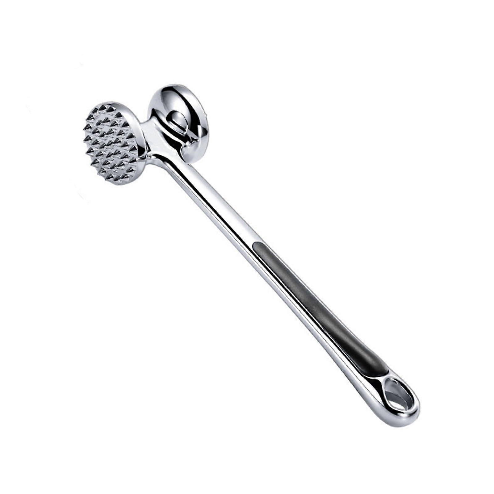 Meat Hammer Tool One Size For Kitchen Cooking Tenderizer Tool