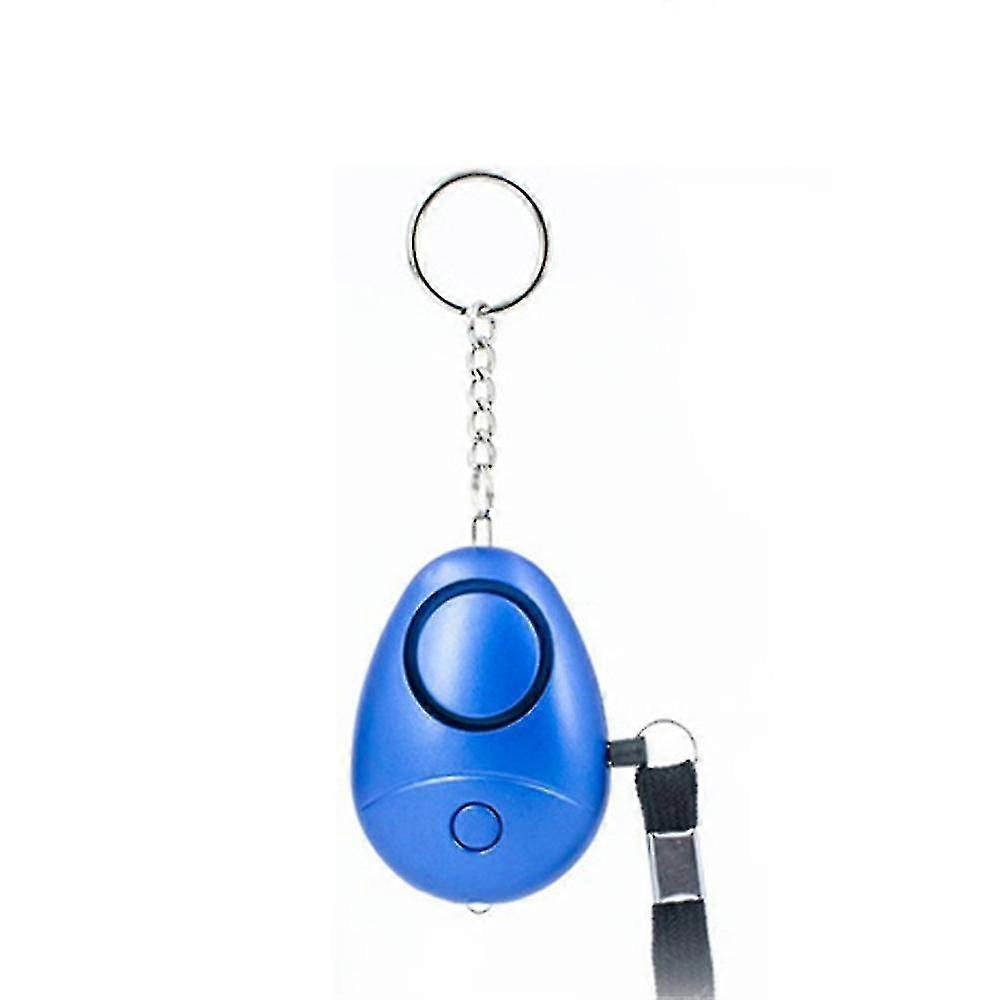 Approved Alarm Personal Safety Alarm 140db-dwdz Blue