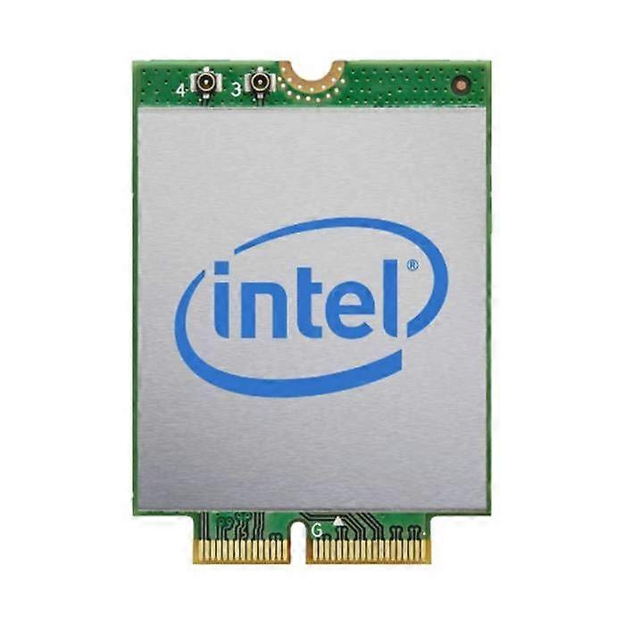 Intel WiFi 6E AX210 - Netzwerkadapter - AX210. NGWG. NV