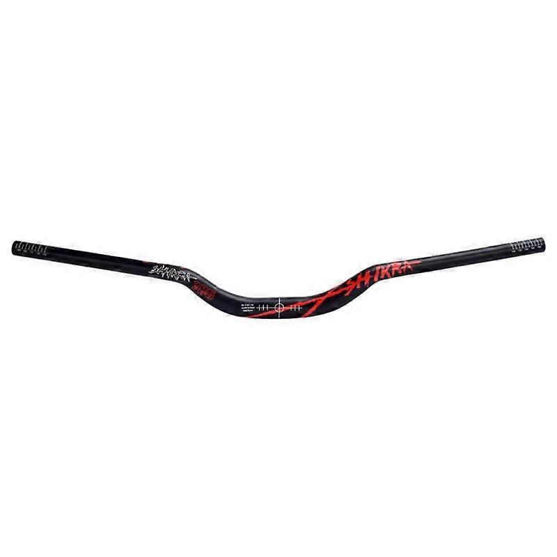 Mountain Bike Handlebar Xc/am Off-road Downhill Rise Component Handlebar 780mm/lift 55mm