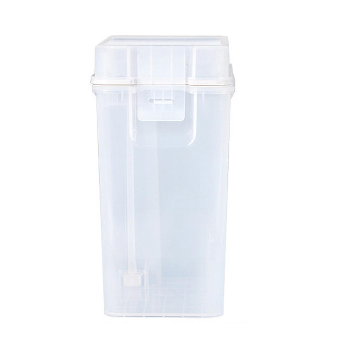 For X10 X20 Vacuum Cleaner Parts Water Tank