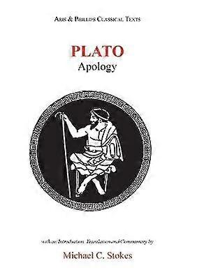 Plato: Apologie van Socrates