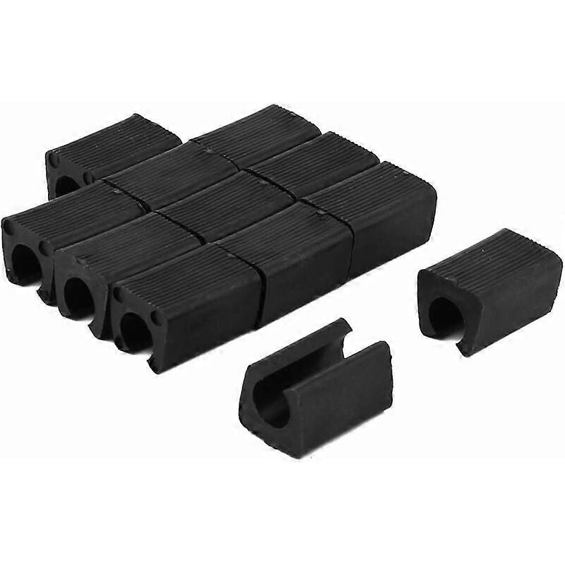 Floor Protectors That Suit Multiple Environments, Anti-Slip Design Prevents Movement, High-Quality Material Ensures Longevity