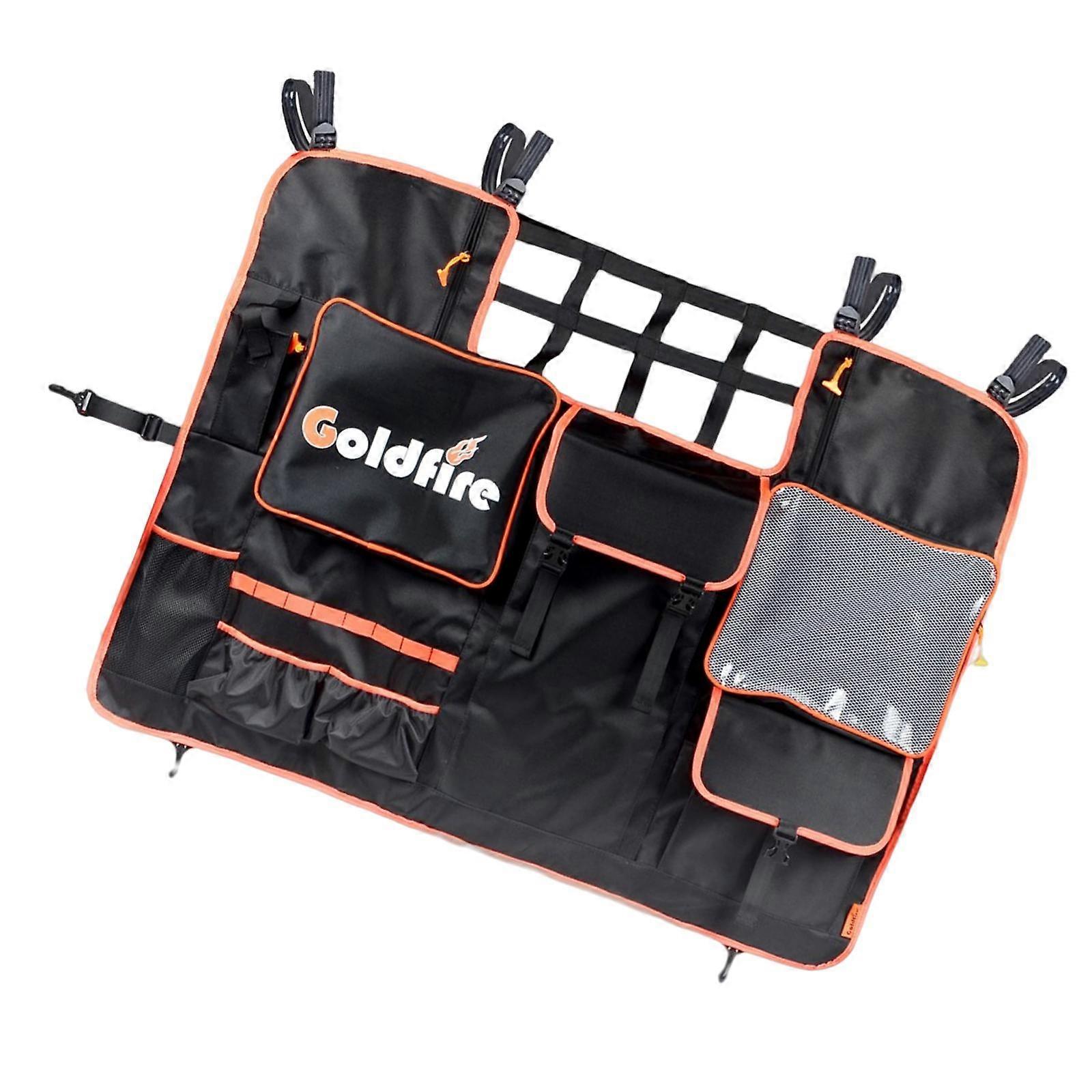 Trunk for JL 4 2007-2022