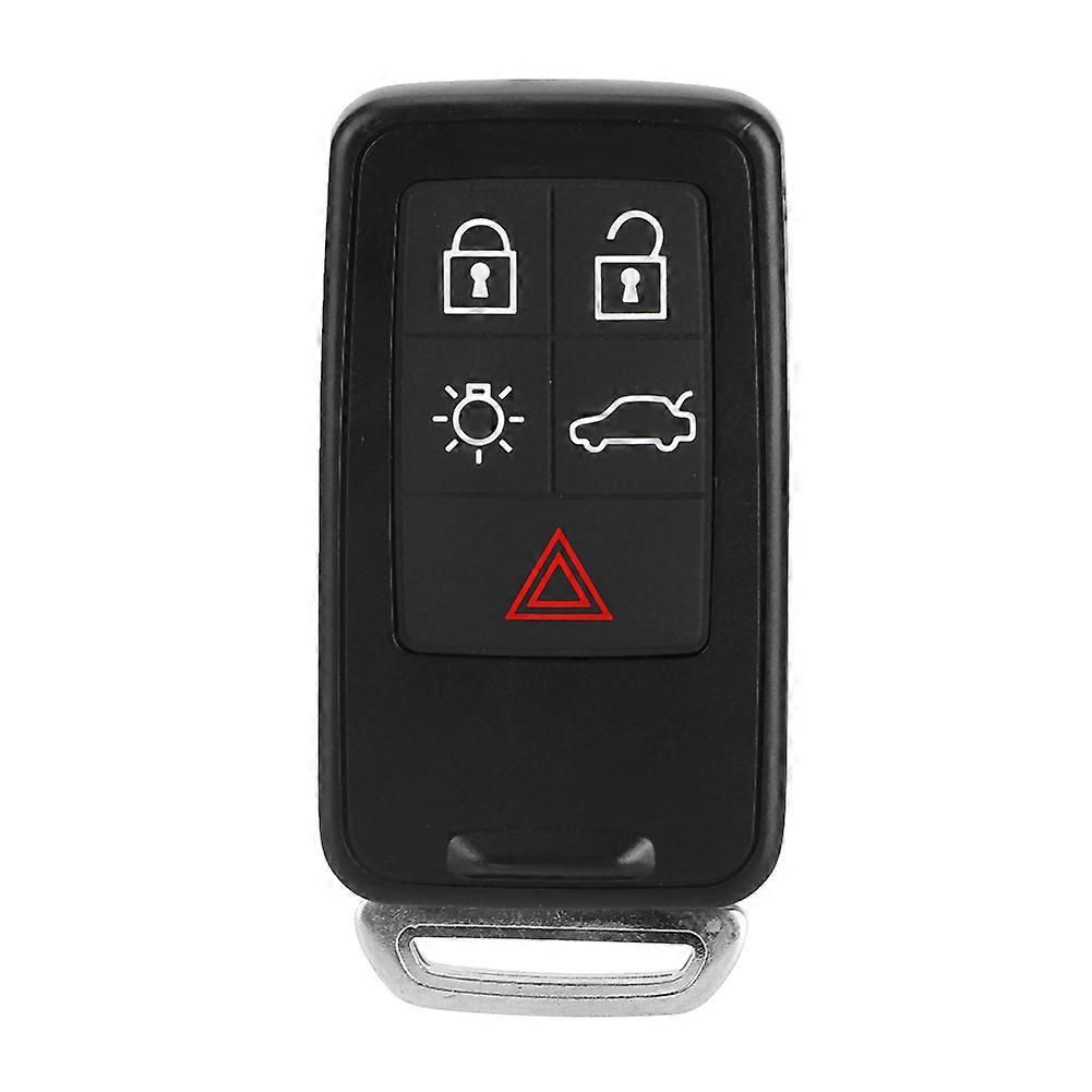Keyless Entry Solution, Programmable Replacement Key Fob For Enhanced Wireless Control Of Your Volvo, Specifically Designed For Seamless Integration