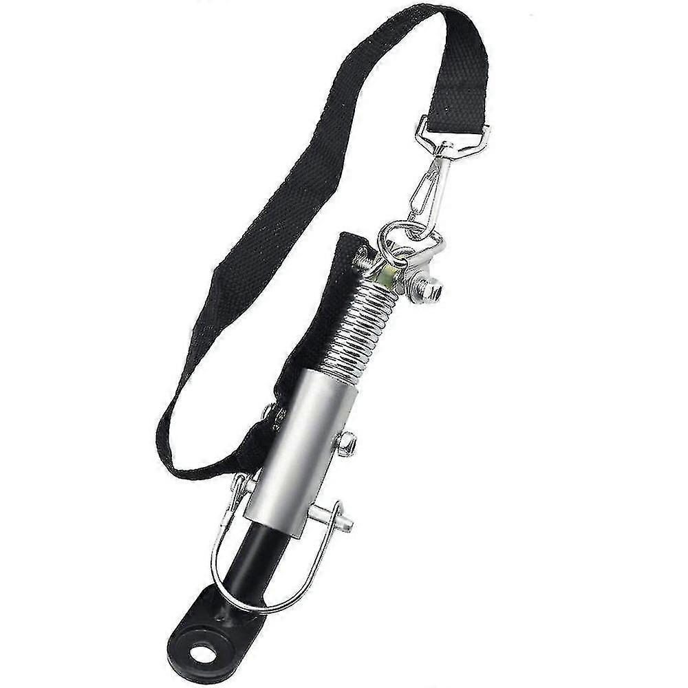 Bicycle Trailer Coupling Adapter Universal Bicycle Trailer Coupling Drawbar Connection Bicycle Coupling Trailer With Locking Pin For Child Trailer, Do