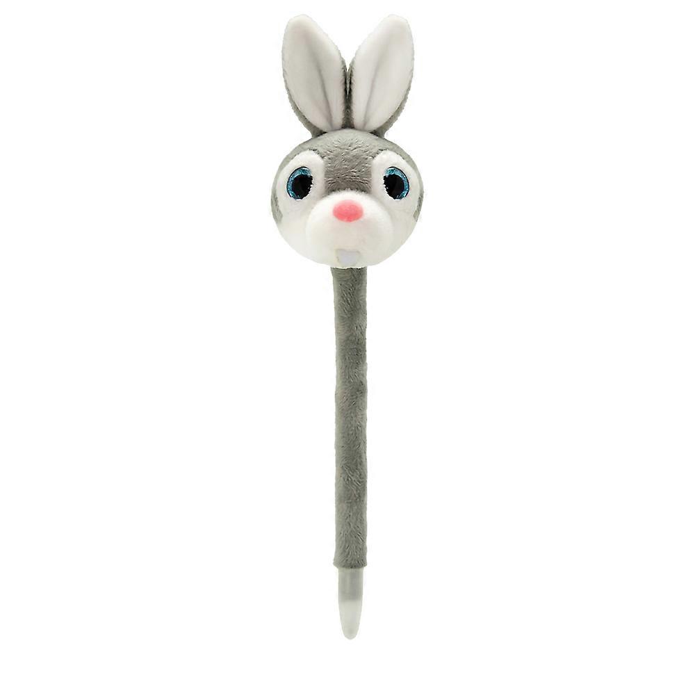 Orbys Rabbit Teddy Pen