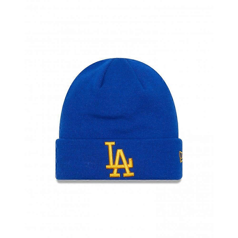 La Dodgers League Cuff Beanie