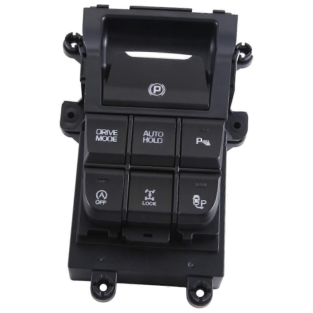 Electronic Handbrake Switch 93300D3030 for TL 15-18