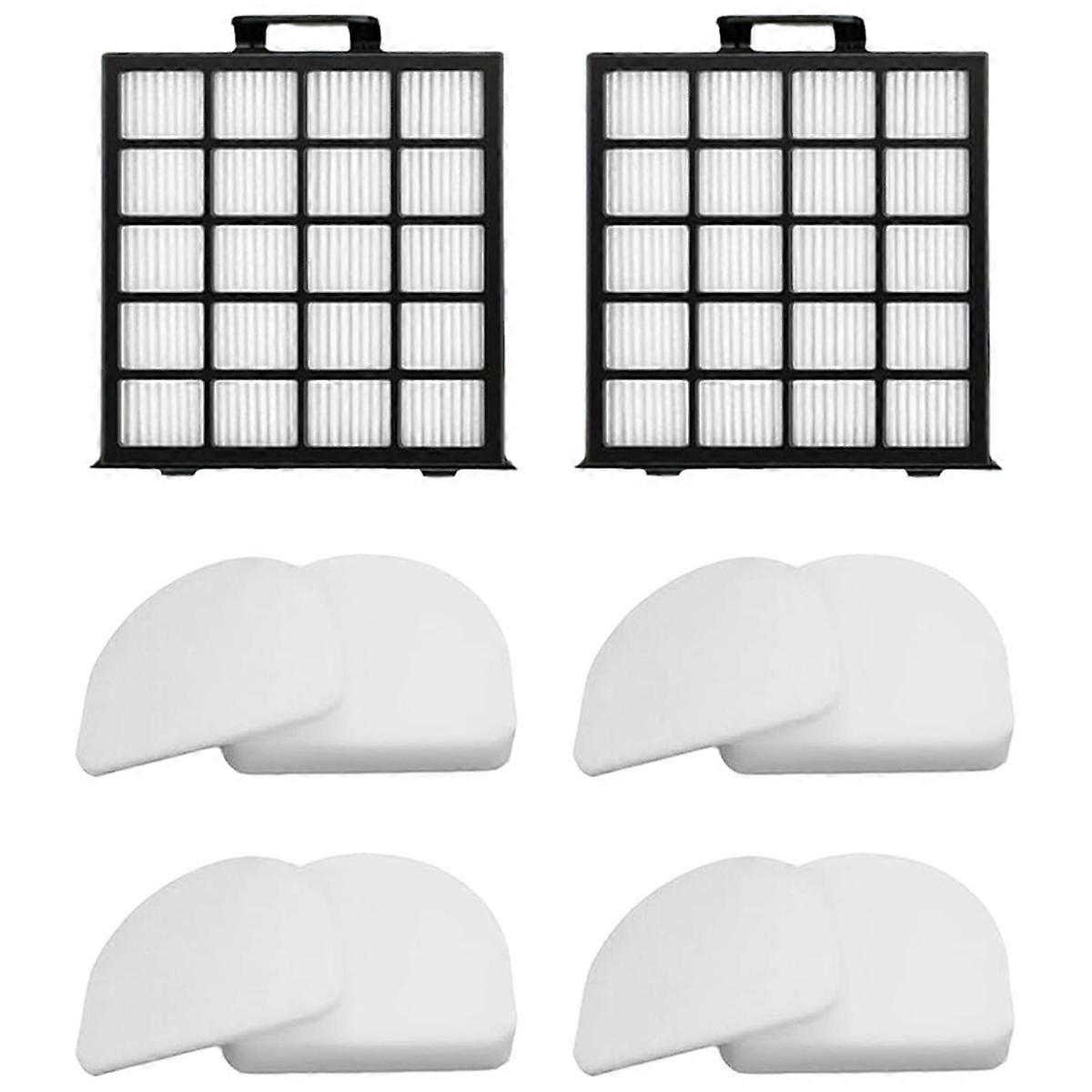 Replacement Parts for AZ4000 AZ4002 AZ400C Vacuum Cleaner
