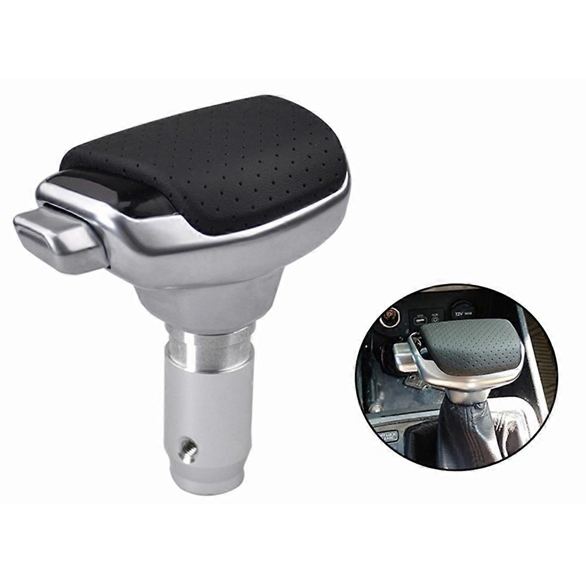 Automatic Gear Shift Knob Shifter Knob Lever Stick LHD