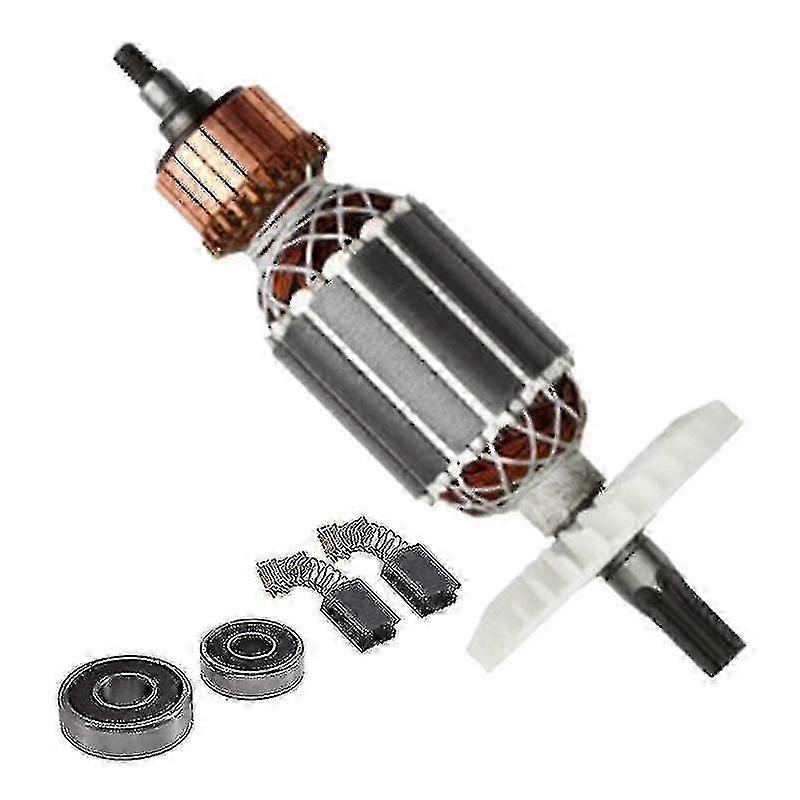 220v Rotoranker Ersatz für Hitachi 360591e Dh40mry Dh40m Dh40mr Dh40sr Spline Shank Bohrhammer Edition