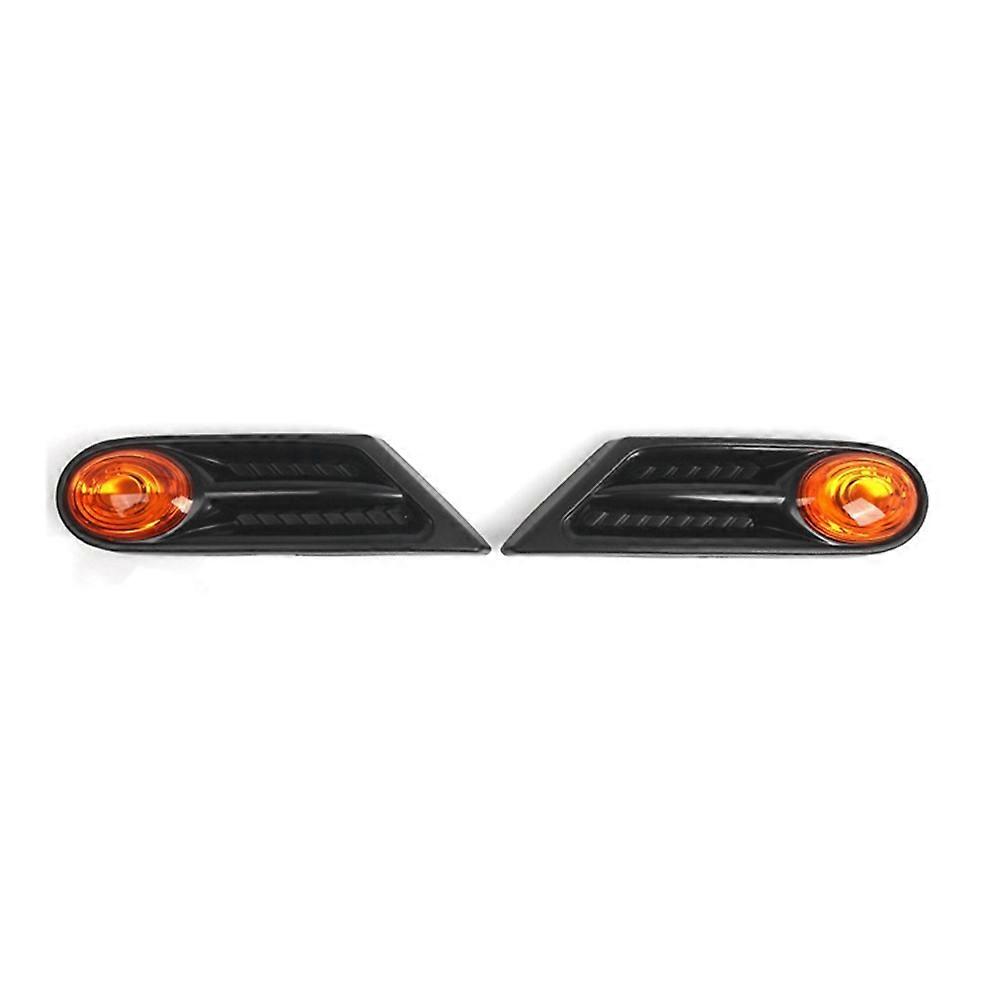 1Pair Side Marker Turn Light 7260203 7260204 7260205 7260206 for R55 R56 R57 R58 R59