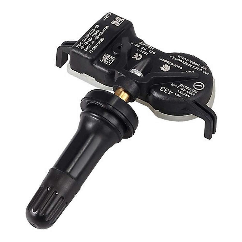 Car Tire Pressure Sensor TPMS 68313387AB for Grand Compass Durango 500X