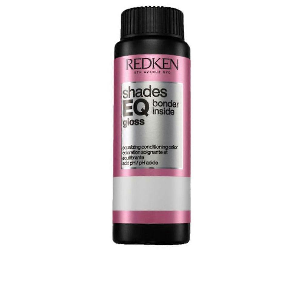Redken Shades EQ Bonder Inside #09NB, 60 ml x 3 units