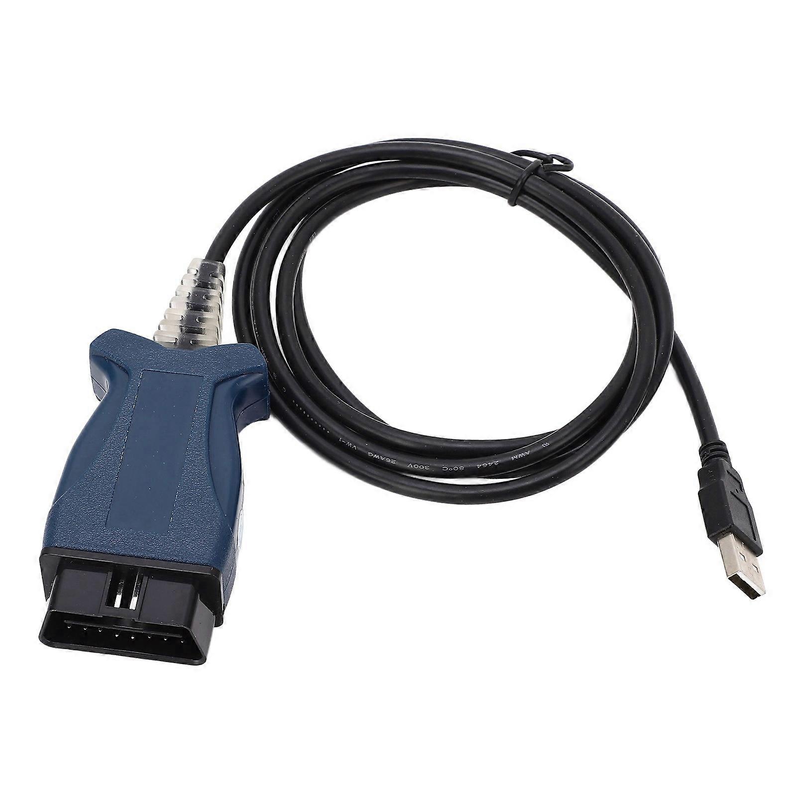 OBD2 Auto Scanner for Windows XP for Windows 7 32bit XP Fault Code Diagnostic Tool Replacement For L316 L319