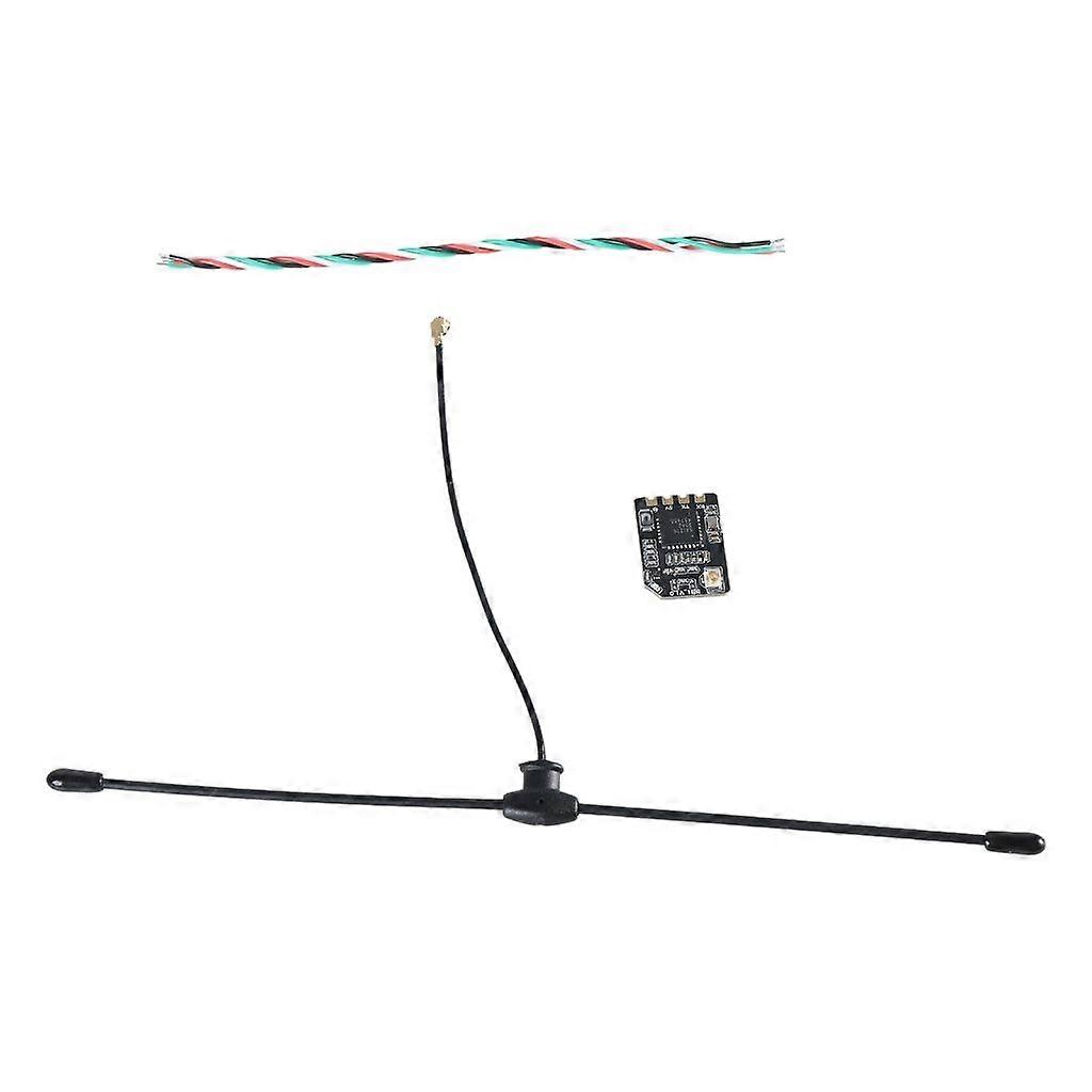 Stable Connection 915Mhz Receiver for Remote Flying Long Flying