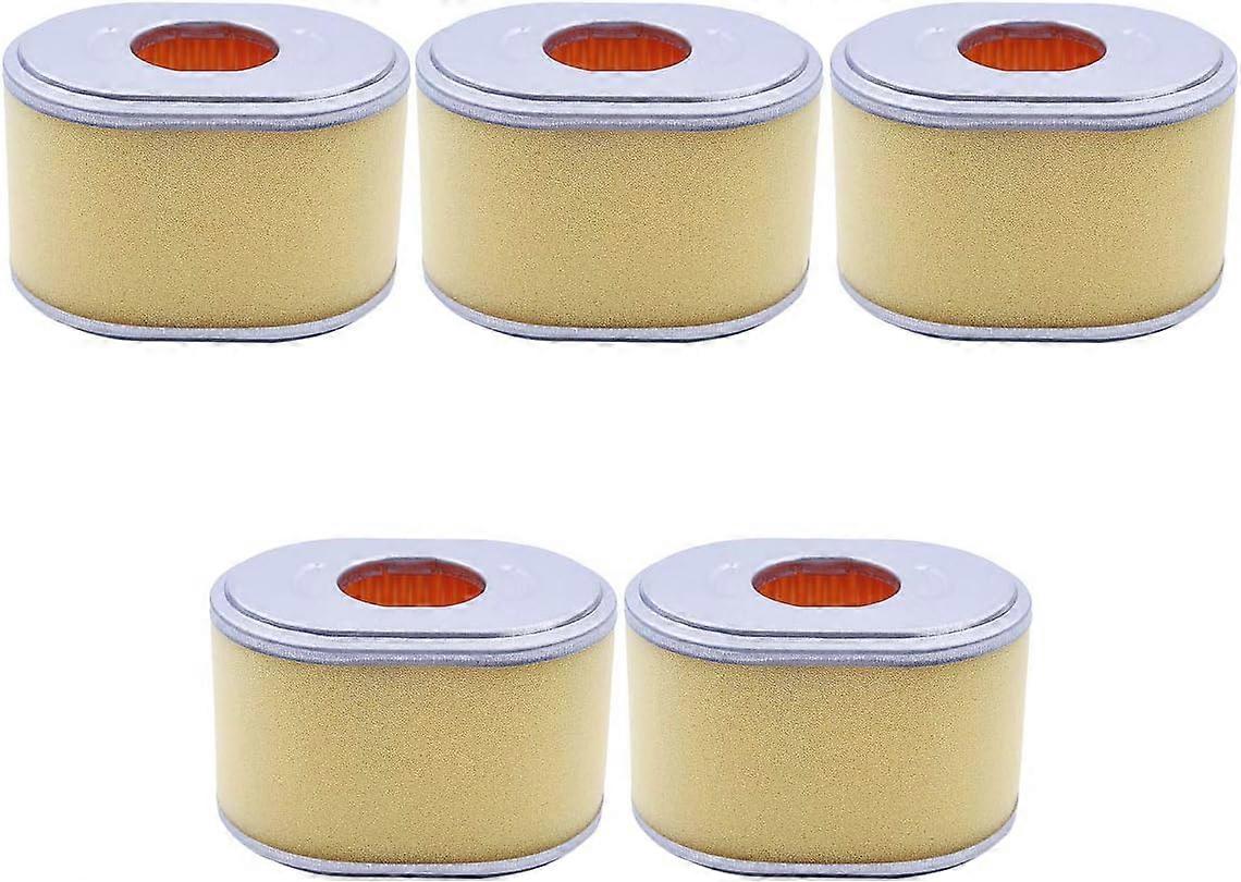 High-Performance Air Filter, Generator Parts Compatible With Honda Engines GX160 GX200 GX140, Oem Quality Ensures Dependable Operation, Pre Filter