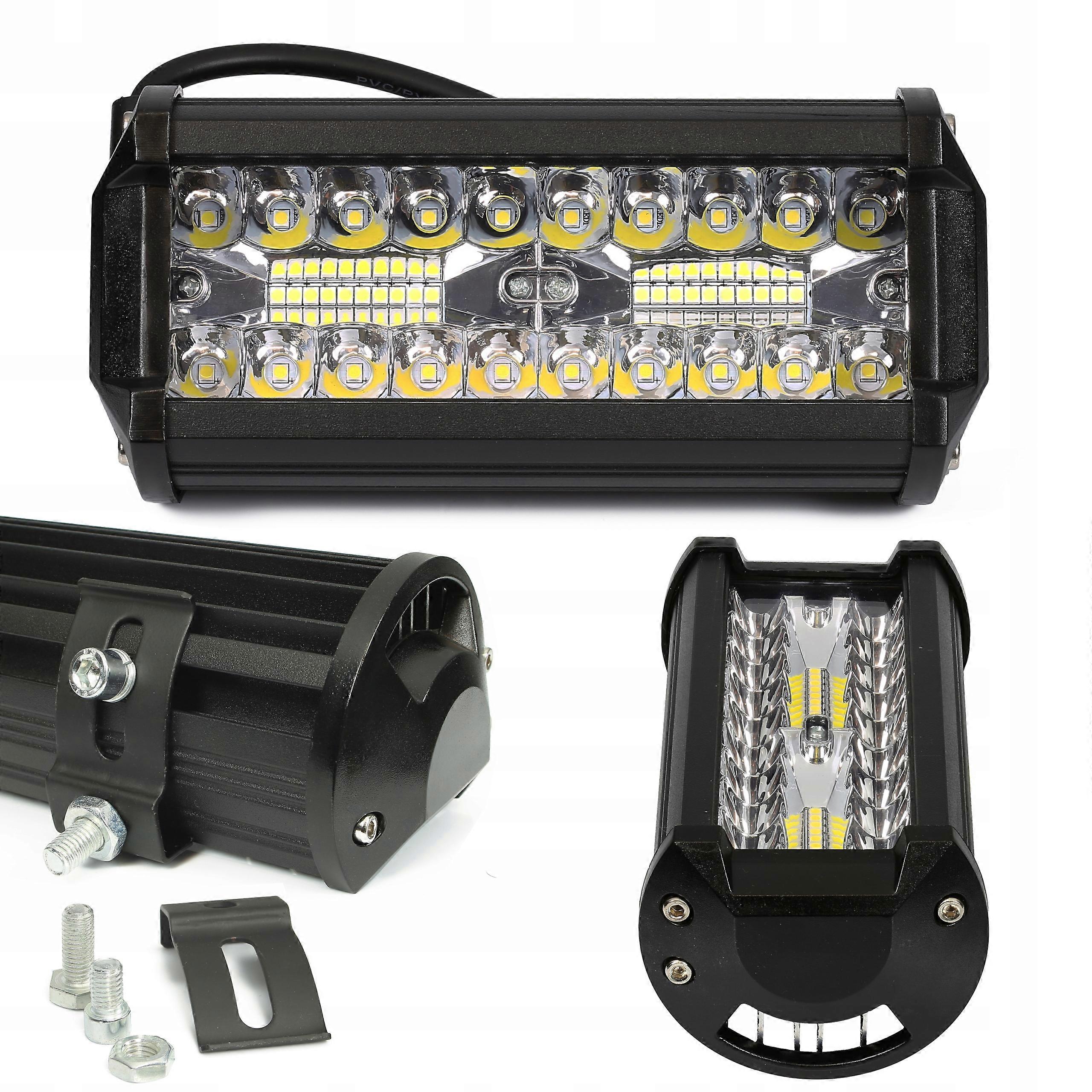 Working Lamp Interlook Lb-120w