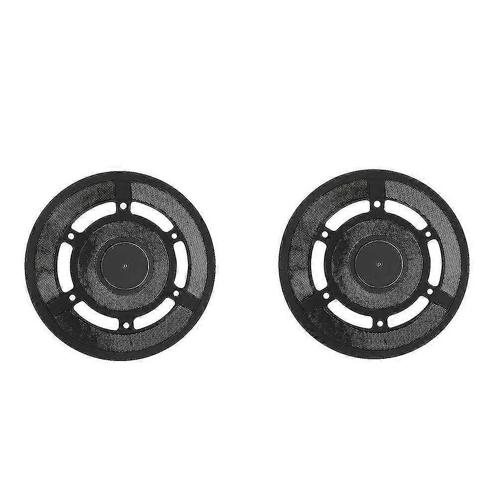 2pcs Mop Rack Bracket For Ecovacs Deebot X1 Turbo Vacuum Cleaner