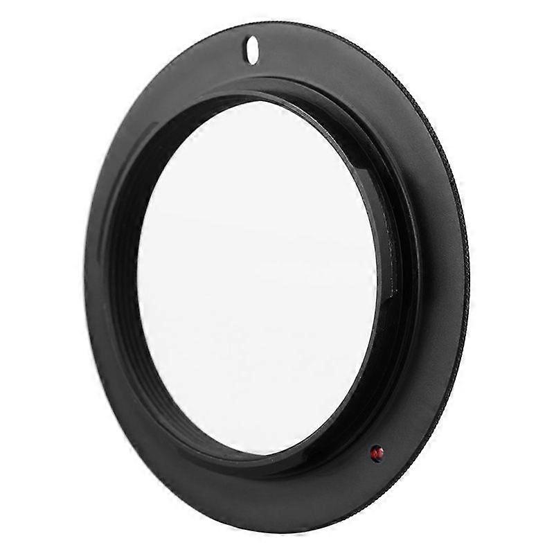 Super Slim Lens Adapter Ring for M42 Lens and NEX E Mount NEX-3 NEX-5 NEX-5C NEX-5R NEX6 NEX-7 NEX-VG10